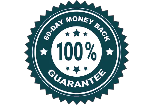 supranail 60 days guarantee