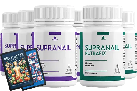 supranail discount