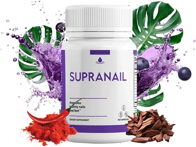 supranail supplement